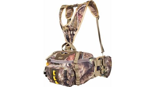TENZING FLEX LUMBAR PACK MO COUNTRY 650 CU. IN. W/OPT PCKT
