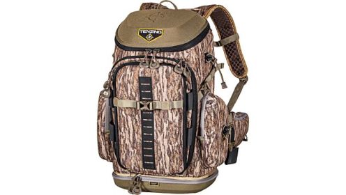 TENZING HANGTIME TREE STAND PACK MO BTTMLAND 1600 CU. IN.