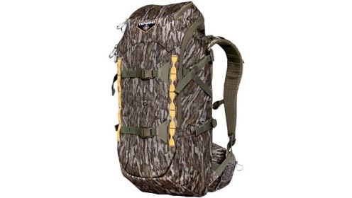 TENZING WHITETAIL DAY PACK MO BOTTOMLAND 2300 CU. INCH