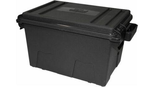 MTM TACTICAL PISTOL HANDGUN CASE 4 GUN DARK GREY!