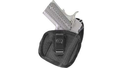 CROSSFIRE HOLSTER TEMPEST LOW- PROFILE IWB 3"-3.5" NYLON RH