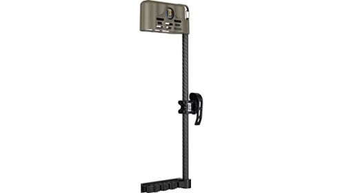 TIGHT SPOT QUIVER AIRLOCK 4-ARROW MOSS GREEN RH/LH