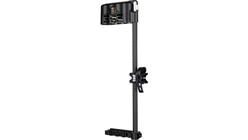 TIGHT SPOT QUIVER AIRLOCK 4-ARROW BLACK RH/LH