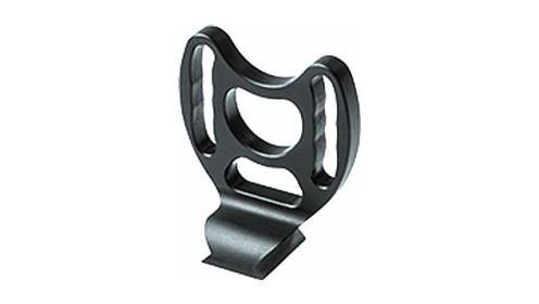 TIGHT SPOT EXTENDED MOUNTING BRACKET 2017 BLACK