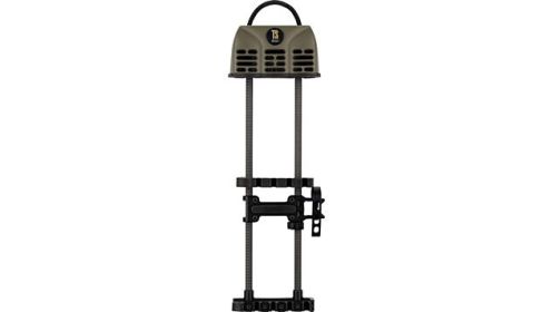 TIGHT SPOT QUIVER RISE LITE 5-ARROW MOSS GREEN RH