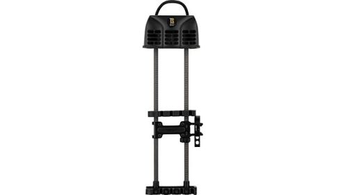 TIGHT SPOT QUIVER RISE LITE 5-ARROW BLACK RH