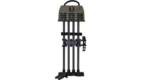 TIGHT SPOT QUIVER SHIFT LOCK 5-ARROW MOSS GREEN RH!!