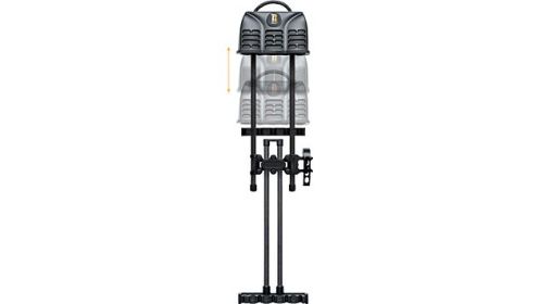 TIGHT SPOT QUIVER SHIFT LOCK 5-ARROW BLACK RH!