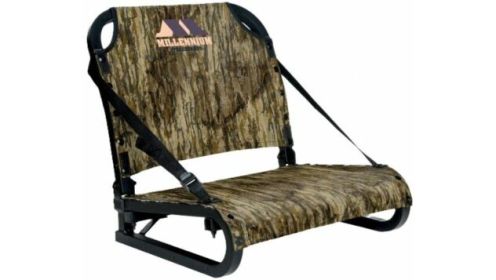 MILLENNIUM FIELD PRO TURKEY SEAT RT LEGACY W/BACKREST