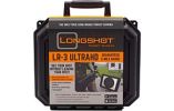 LONGSHOT TARGET CAMERA LR-3 2 MILE GUARANTEE W/HARD CASE