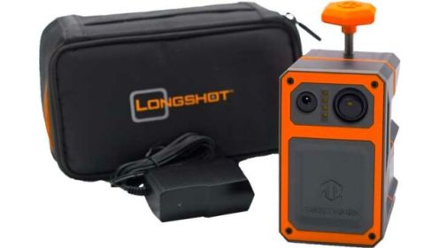 LONGSHOT TARGET CAMERA HAWK SPOTTING SCOPE CAMERA