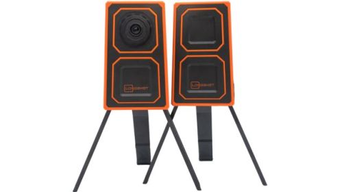 LONGSHOT TARGET CAMERA RANGER PLUS 1000 YARDS