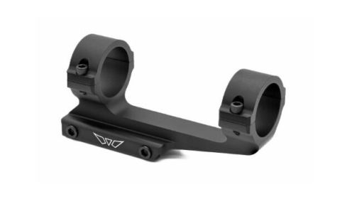 WARNE VAPOR RINGS MSR 30MM 1-PC IDEAL HEIGHT FOR AR-15