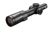 EOTECH SCOPE VUDU 1-10X28MM 34MM FFP LE5 MRAD BLACK
