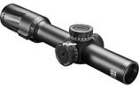 EOTECH SCOPE VUDU 1-10X28MM 34MM FFP LE5 MRAD BLACK