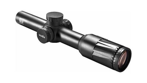 EOTECH SCOPE VUDU 1-6X24MM 30MM FFP SR2 GREEN (MOA) BLK *