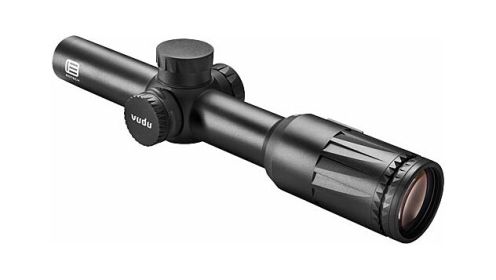 EOTECH SCOPE VUDU 1-8X24MM 30MM SFP HC3 (MOA) BLACK