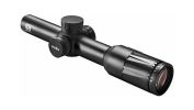 EOTECH SCOPE VUDU 1-8X24MM 30MM SFP HC3 GREEN (MOA) BLACK