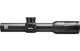 EOTECH SCOPE VUDU 1-8X24MM 30MM SFP HC3 (MOA) BLACK