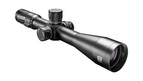EOTECH SCOPE VUDU 3.5-18X50MM 34MM FFP H59 (MRAD) BLACK