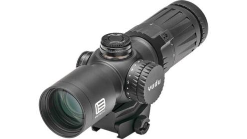 EOTECH SCOPE VUDU 3-9X32MM ULTRA SHORT HC1 MOA INTEG MNT