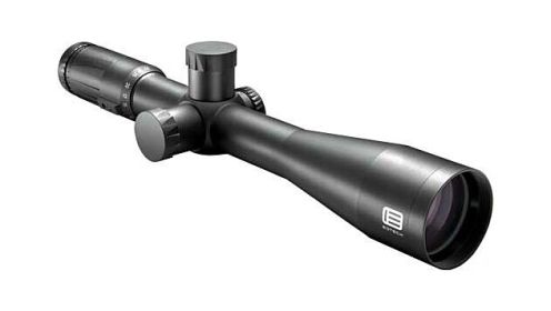 EOTECH SCOPE VUDU 8-32X50MM 34MM SFP HC2 (MOA) BLACK