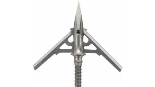 NAP BROADHEAD VERDICT SS 2-BLADE  2" CUT 3PK