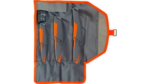OUTDOOR EDGE VANTEX 4-PIECE ROLL PACK KIT