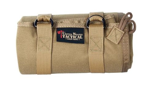 US TACTICAL SHOOTING MAT COYOTE