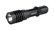 OLIGHT WARRIOR X 4 TACTICAL LED FLASHLIGHT BLACK