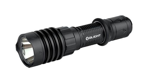 OLIGHT WARRIOR X 4 TACTICAL LED FLASHLIGHT BLACK
