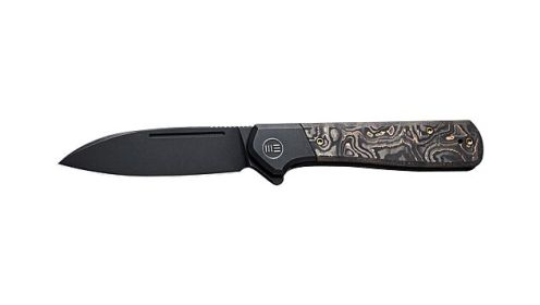 WE KNIFE SOOTHSAYER 3.48"