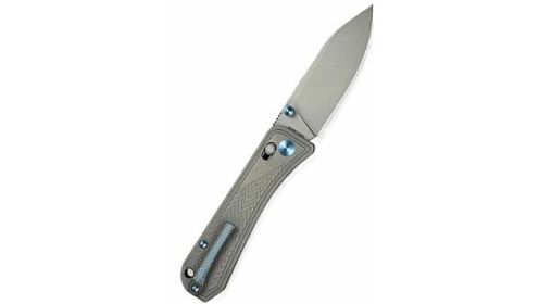 WE KNIFE BOUGIE BANTER 2.91"