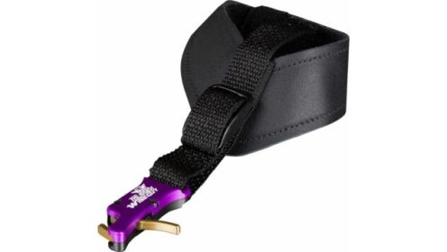 SPOT HOGG RELEASE WISE GUY NYLON CONNECTOR BUCKLE STRAP