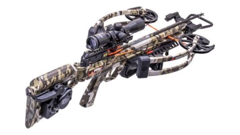 WICKED RIDGE XBOW RDX 410 ACUDRAW SILENT 410FPS PEAK XT