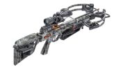 WICKED RIDGE XBOW INVADER M1 ACU50 SLED DECOCK 390FPS PEAK