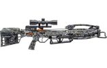 WICKED RIDGE XBOW INVADER M1 ACU50 SLED DECOCK 390FPS PEAK