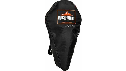 WICKED RIDGE SOFT XBOW CASE BACKPACK STRAP 2020+