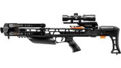 MISSION CROSSBOW SUB-1 PACKAGE 385FPS BLACK