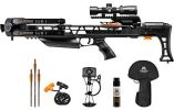 MISSION CROSSBOW SUB-1 PACKAGE 385FPS BLACK