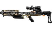 MISSION CROSSBOW SUB-1 PACKAGE 385FPS RT-EDGE