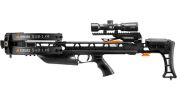 MISSION CROSSBOW SUB-1 XR PACKAGE 410FPS BLACK