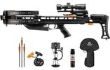 MISSION CROSSBOW SUB-1 XR PACKAGE 410FPS BLACK