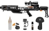 MISSION CROSSBOW SUB-1 LITE PACKAGE 335FPS BLACK