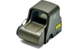 EOTECH XPS2-0 HOLOGRAPHIC SGT 68MOA RING W/1MOA DOT ODG
