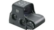 EOTECH XPS2300 HOLOGRAPHIC SGT 68MOA RING (2)1MOA DOT 300AAC