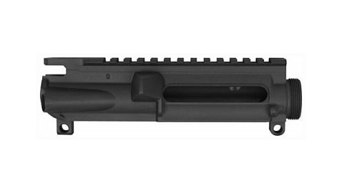 YHM STRIPPED A3 UPPER RECEIVER FOR AR-15