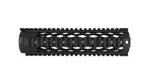 YHM DIAMOND SERIES FOREARM FOR AR-15 MID-LENGTH