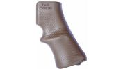 AB ARMS GRIP SBR P PISTOL GRIP AR-15 FDE