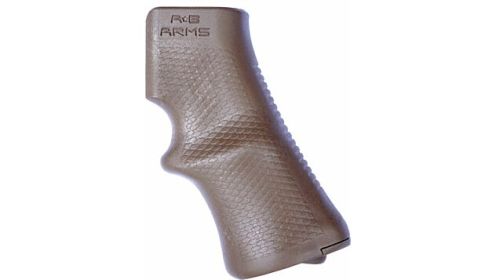 AB ARMS GRIP SBR P PISTOL GRIP AR-15 FDE